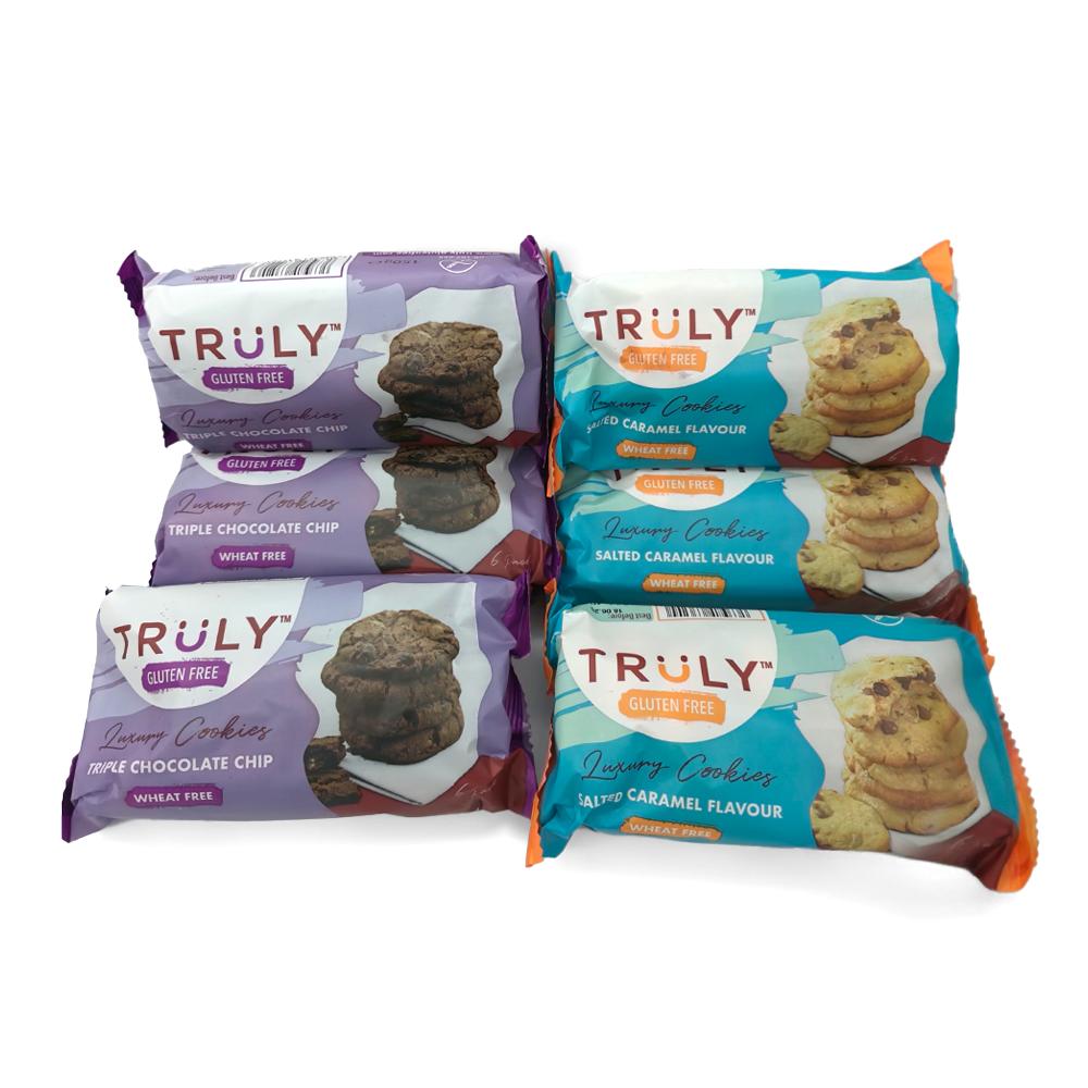 Cookies - Truly Glutenfree