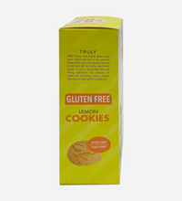 LEMON COOKIES (X4) - Truly Glutenfree