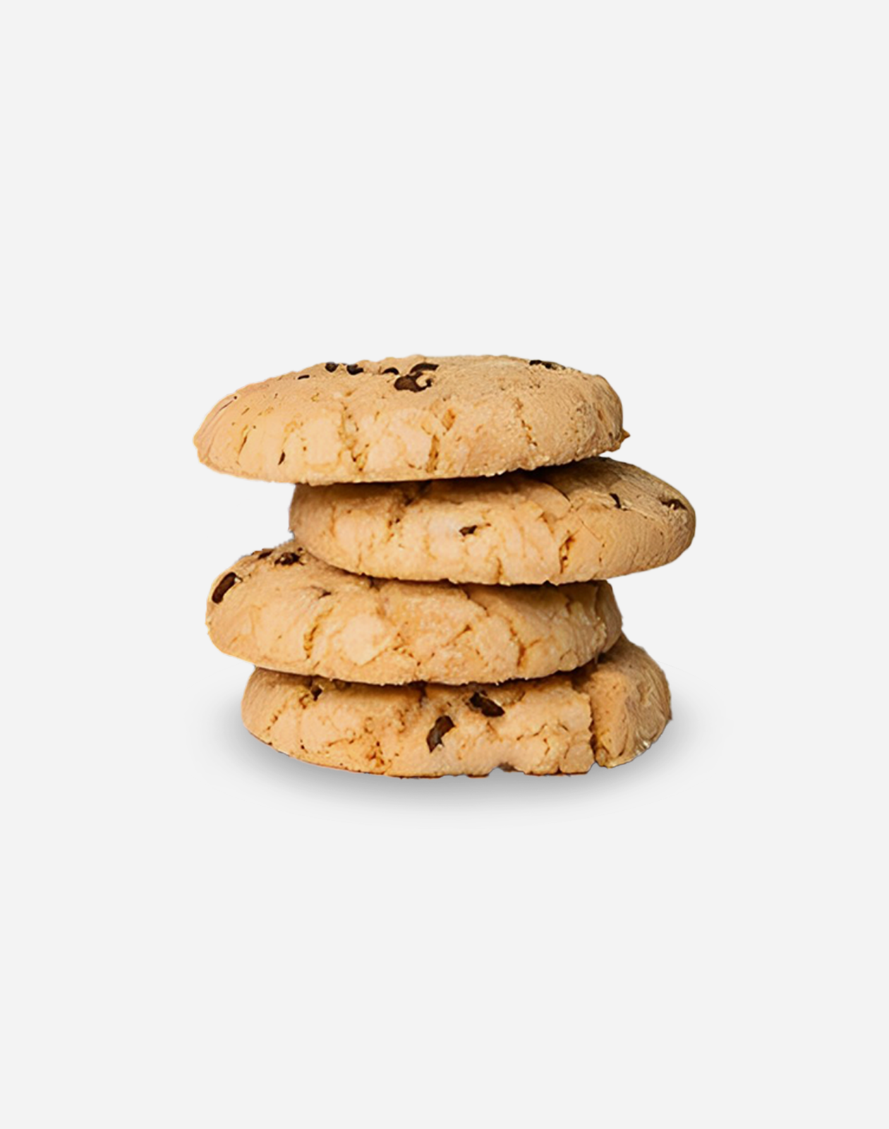 CHOCOLATE CHIP COOKIES (X4) - Truly Glutenfree