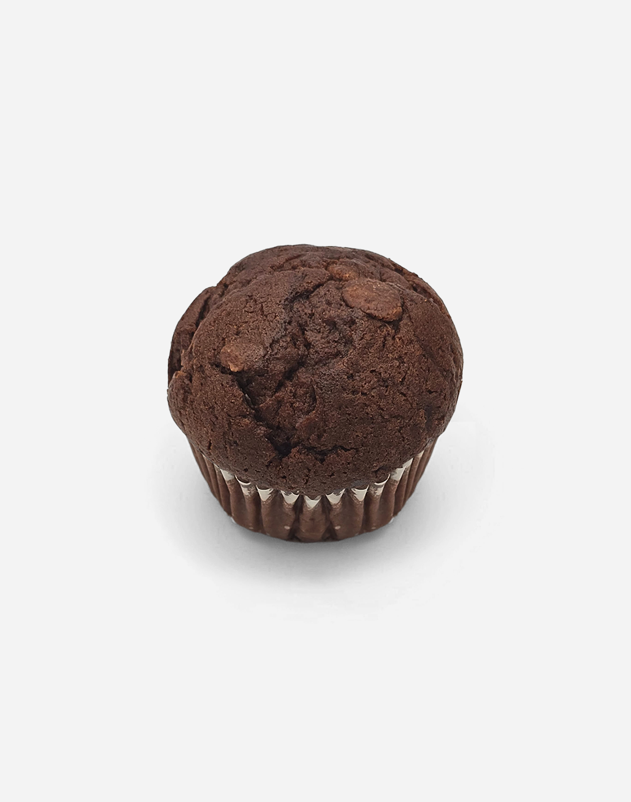 Gluten Free DOUBLE CHOCOLATE MINI MUFFINS Truly Glutenfree