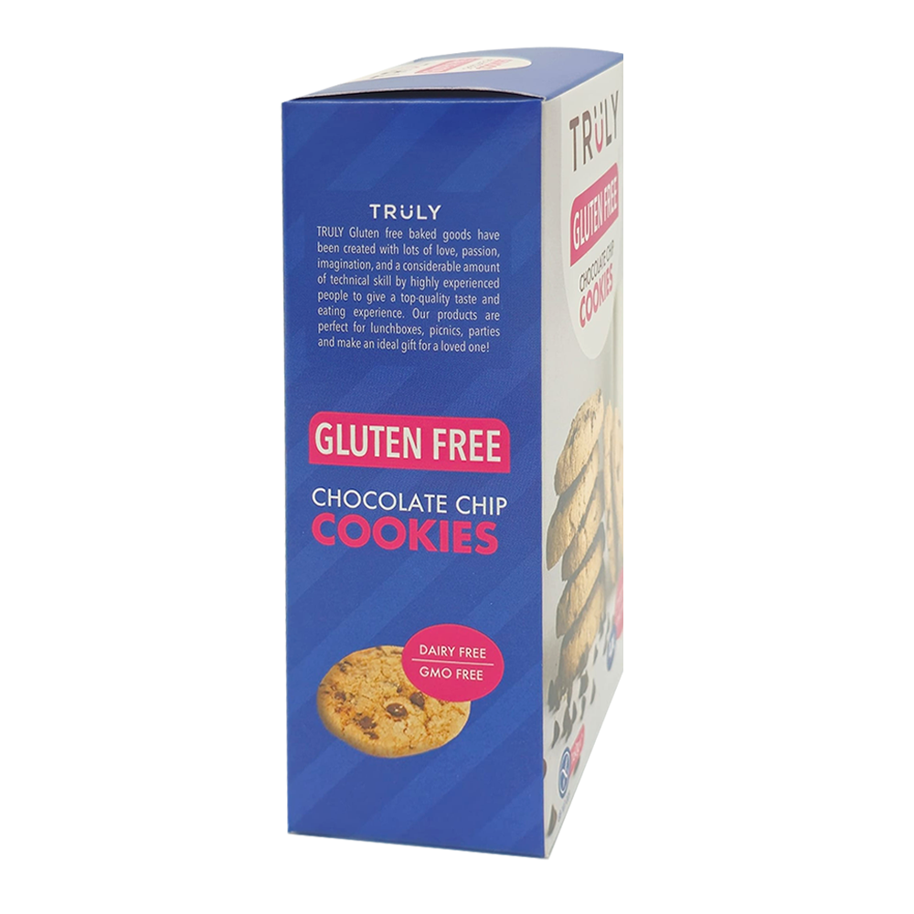 Gluten Free <br> Chocolate Chip Cookies (X4)