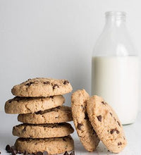 CHOCOLATE CHIP COOKIES (X4) - Truly Glutenfree