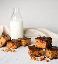 Gluten Free COUNTRY FRUIT CAKE BITES (X6) Truly Glutenfree